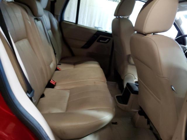 2015 LAND ROVER LR2 SE SALFP2BGXFH432657