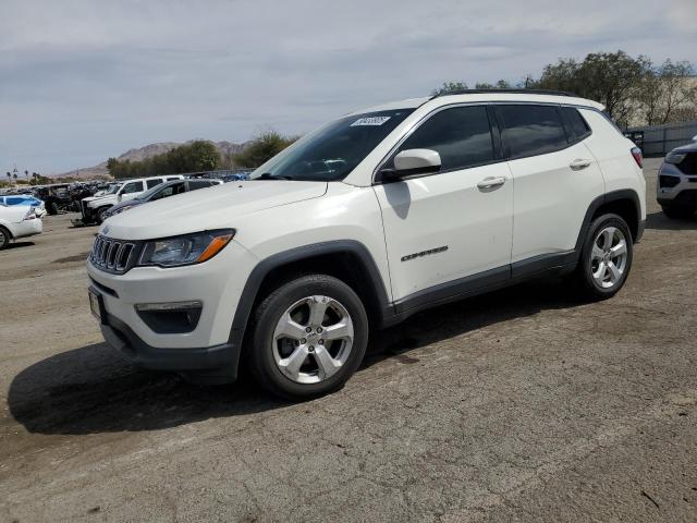 JEEP COMPASS LATITUDE