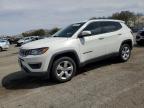 2018 JEEP COMPASS LA - 3C4NJCBB6JT408574