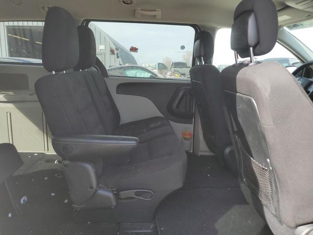 2020 DODGE GRAND CARA - 2C4RDGBG3LR241379