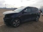 2015 HYUNDAI TUCSON LIM - KM8JUCAG5FU114711