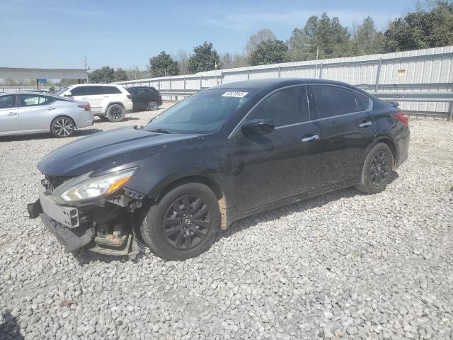 2017 NISSAN ALTIMA 2.5 - 1N4AL3AP8HC285281
