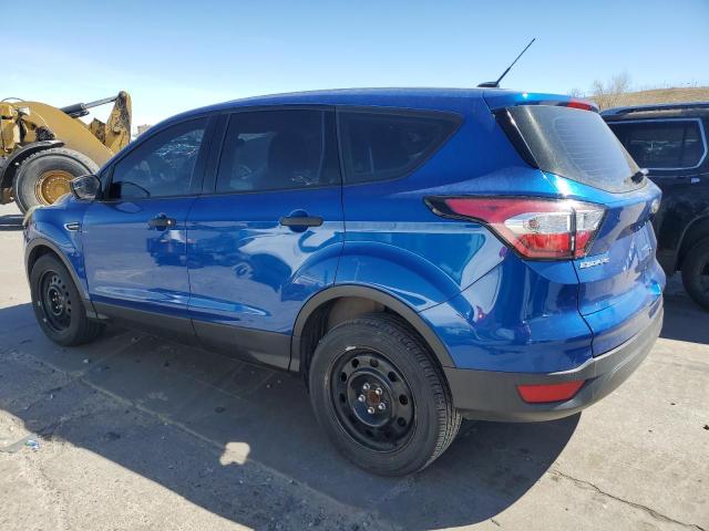 Vin: 1fmcu0f74hue95521, lot: 50714135, ford escape s 20172