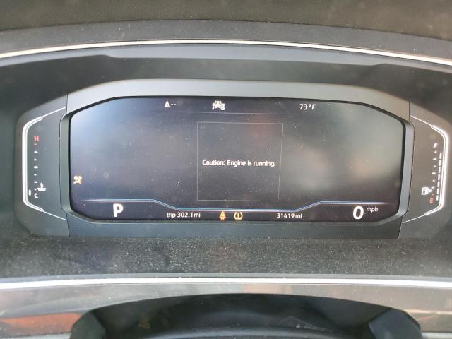 2020 VOLKSWAGEN TIGUAN SE - 3VV3B7AXXLM150387