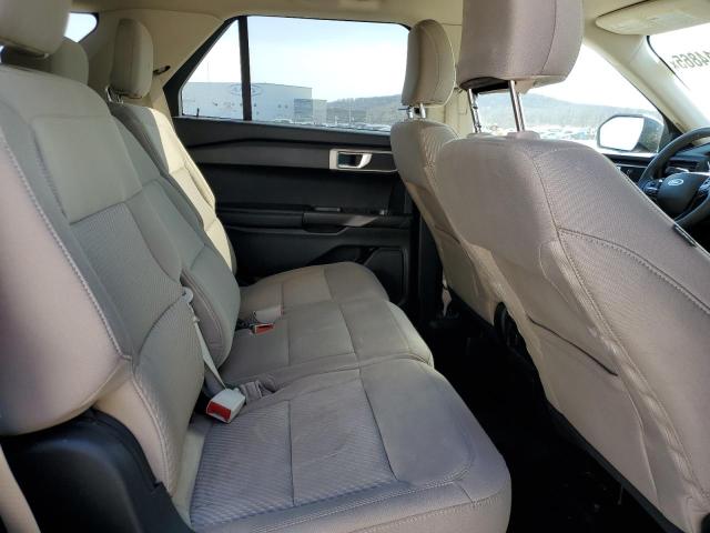 2021 FORD EXPLORER - 1FMSK8BH0MGA06166