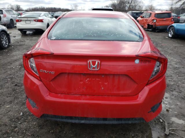 2016 HONDA CIVIC LX - 2HGFC2F59GH520883