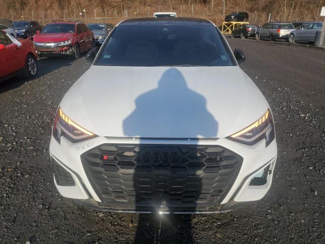 2024 AUDI S3 PREMIUM - WAUH3DGY9RA105900