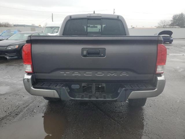 2016 TOYOTA TACOMA DOU - 5TFAX5GNXGX063056