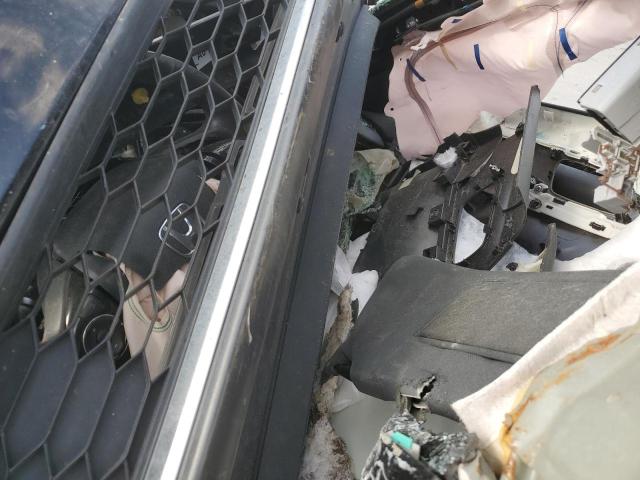 2017 HONDA ACCORD SPO - 1HGCR2F18HA216913