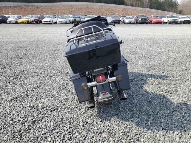 2003 HARLEY-DAVIDSON FLHT 1HD1DDV153Y602723