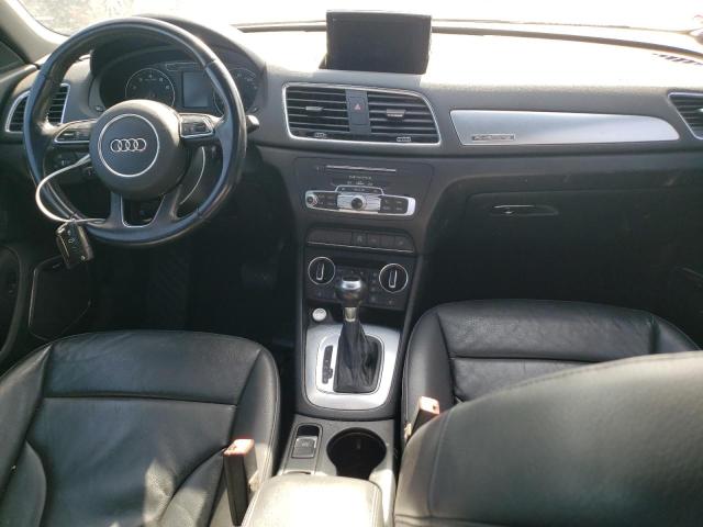 2016 AUDI Q3 PRESTIG WA1GFCFS1GR021821
