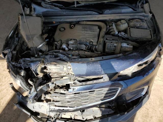 2017 CHEVROLET MALIBU LS - 1G1ZB5ST0HF166588