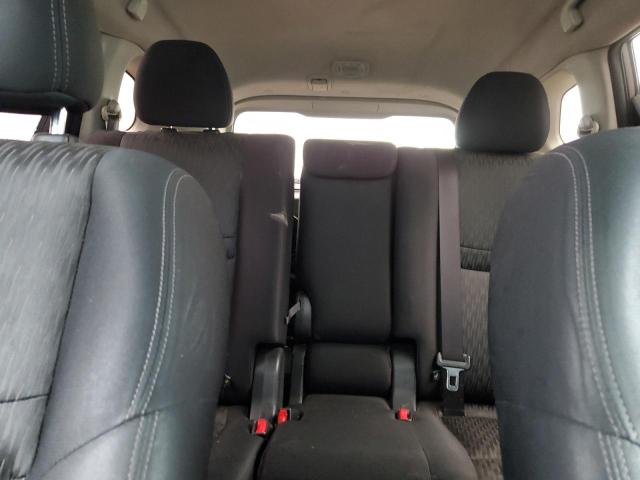 2017 NISSAN ROGUE S - JN8AT2MT8HW391150