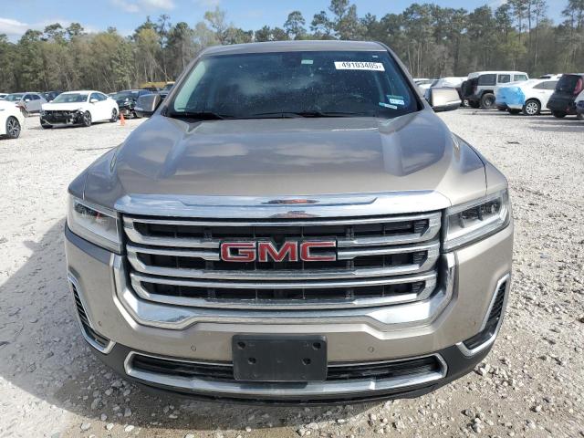 2022 GMC ACADIA SLE - 1GKKNKL43NZ174608