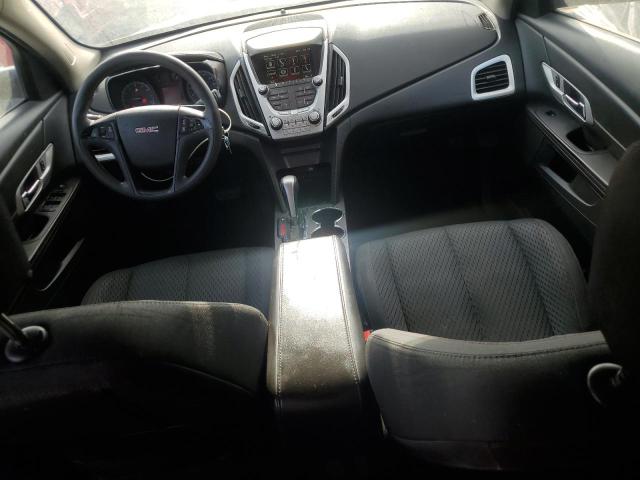 2015 GMC TERRAIN SL - 2GKALNEK8F6315913