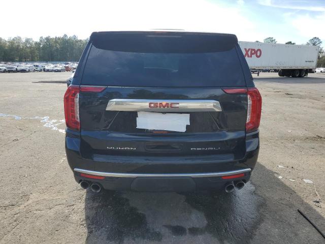 2021 GMC YUKON DENA - 1GKS1DKL3MR394376