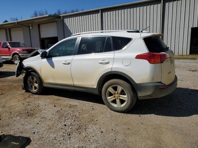 Vin: 2t3wfrev9dw050849, lot: 48573525, toyota rav4 xle 20132