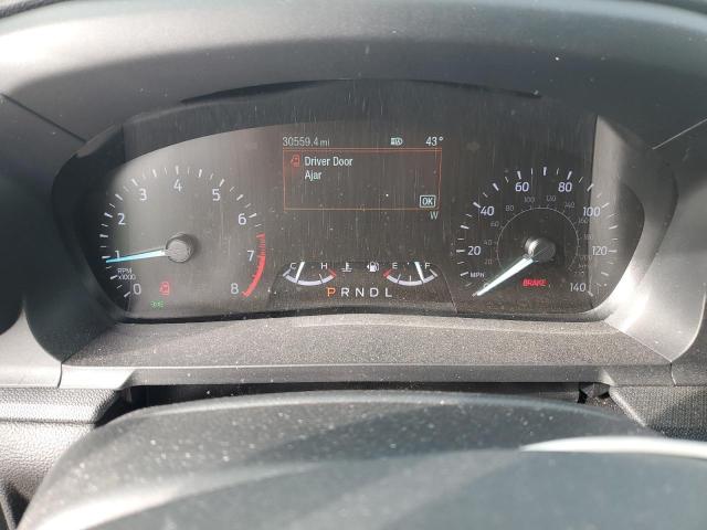 2022 FORD EXPLORER - 1FMSK8BH7NGB79670