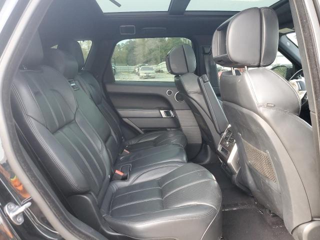 2015 LAND ROVER RANGE ROVE - SALWR2TF4FA522556