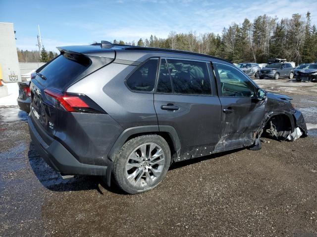 Vin: 2t3r1rfv0rc410190, lot: 44860405, toyota rav4 xle 20243