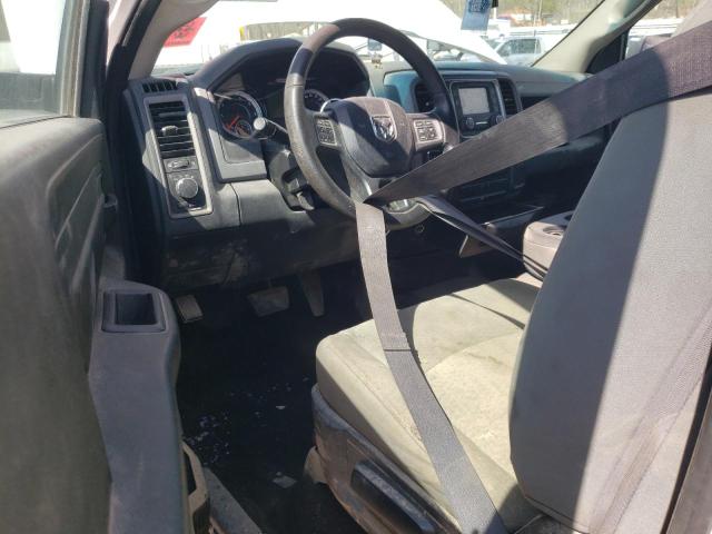 2017 RAM 1500 ST 3C6JR7DT7HG668870