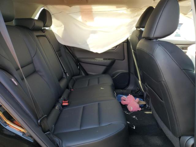 2024 NISSAN ROGUE SV - 5N1BT3BB1RC724528