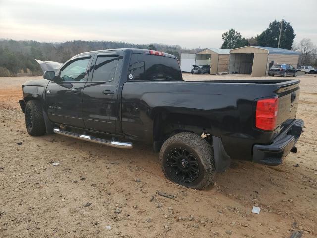 2016 CHEVROLET SILVERADO - 1GCVKREC4GZ194514