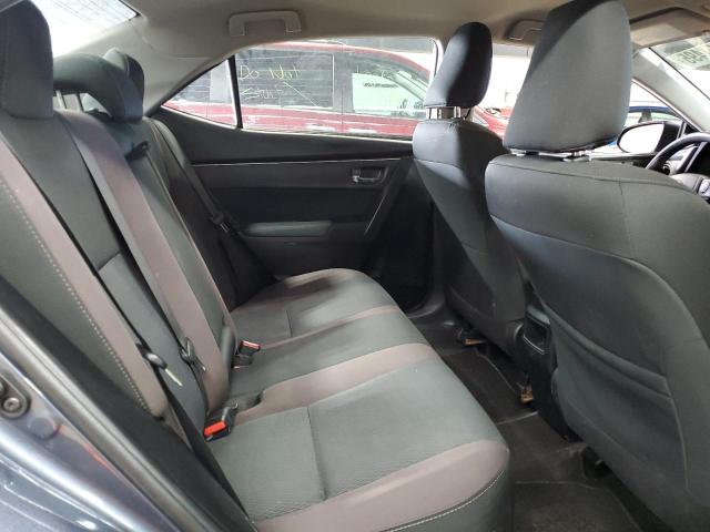 2018 TOYOTA COROLLA L - 2T1BURHE7JC023283