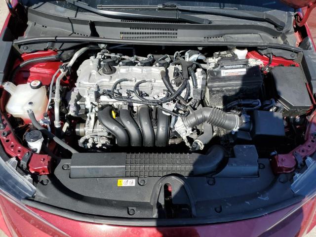 2022 TOYOTA COROLLA LE - 5YFEPMAE7NP374718