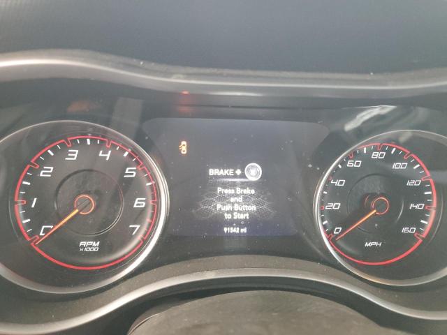 2015 DODGE CHARGER R/ - 2C3CDXCT5FH844415