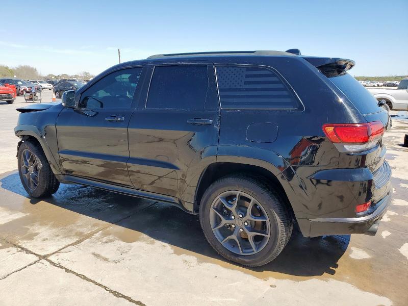 Vin: 1c4rjfbtxkc678691, lot: 46242075, jeep grand cher limited 20192