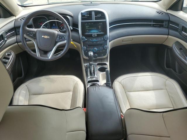 2015 CHEVROLET MALIBU 2LT - 1G11D5SL0FF192371