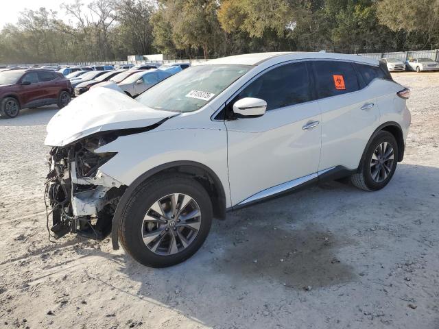 Vin: 5n1az2mg4hn181126, lot: 47495375, nissan murano s 2017 img_1