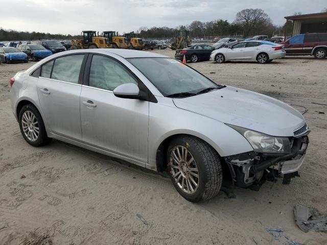 Vin: 1g1pk5sc1c7388065, lot: 47684955, chevrolet cruze eco 20124