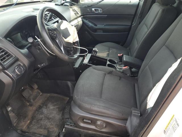2017 FORD EXPLORER P - 1FM5K8ARXHGE02120