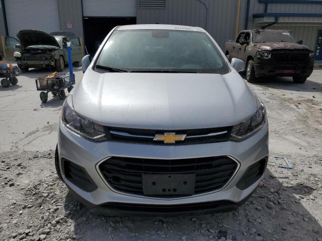2021 CHEVROLET TRAX LS KL7CJKSB9MB327086