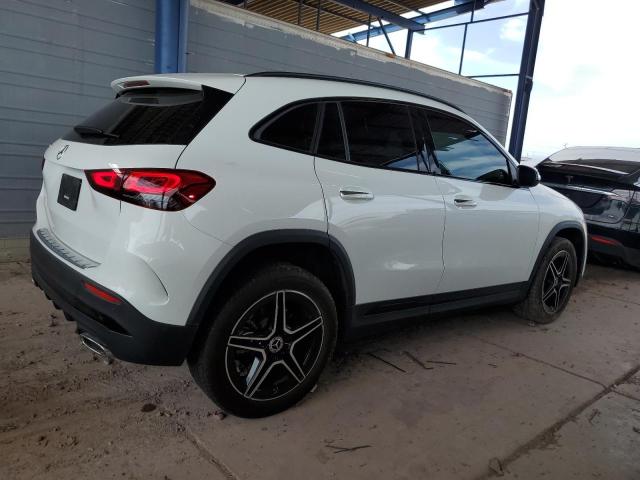 Vin: w1n4n4gb2pj490245, lot: 51284765, mercedes-benz gla-class 250 20233