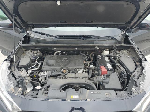 2021 TOYOTA RAV4 XLE - 2T3W1RFVXMW112496