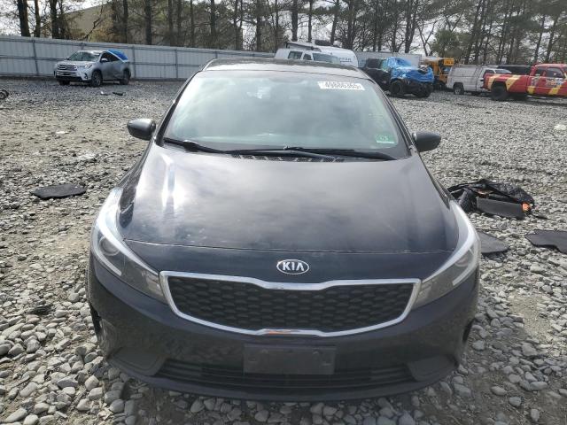 2018 KIA FORTE LX - 3KPFK4A76JE277865