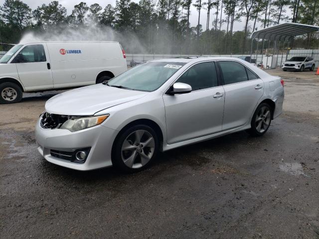 TOYOTA CAMRY L