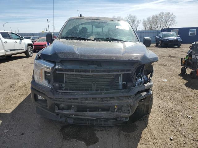2020 FORD F150 SUPER - 1FTEW1EP7LFB65335