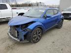 2020 TOYOTA C-HR XLE - JTNKHMBX9L1085174