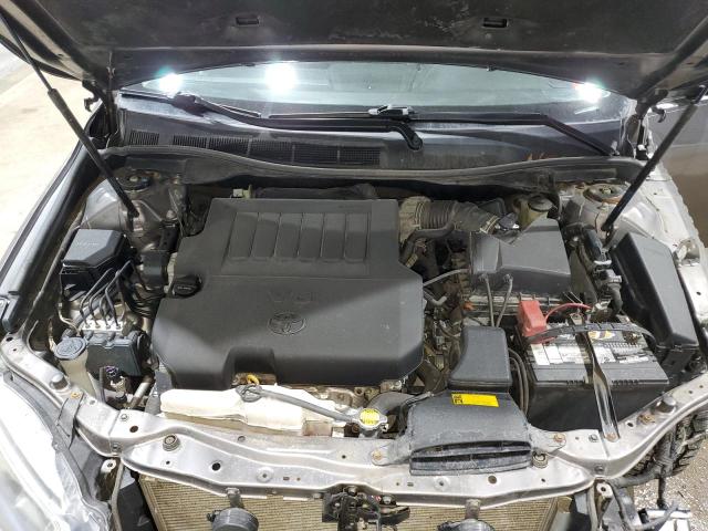 2015 TOYOTA CAMRY XSE - 4T1BK1FK1FU557563