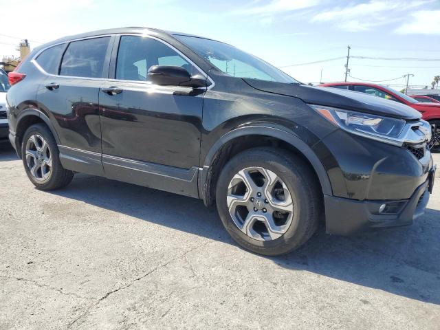 2017 HONDA CR-V EXL 5J6RW2H87HL049650