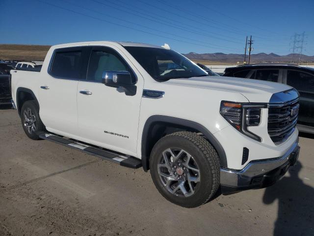 2024 GMC SIERRA K15 #3291764229