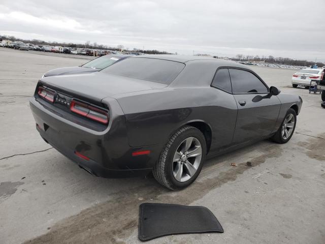 Vin: 2c3cdzag1gh101463, lot: 46108925, dodge challenger sxt 20163