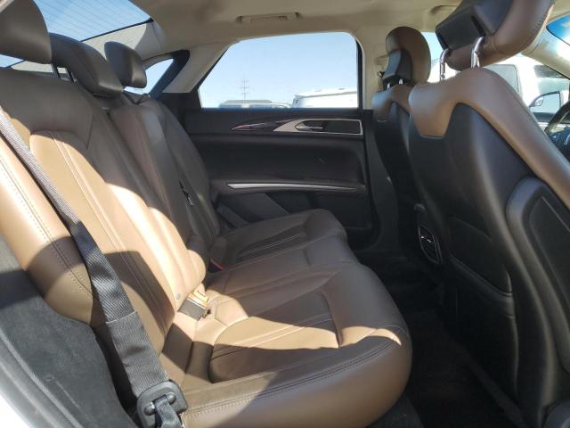 2015 LINCOLN MKZ HYBRID 3LN6L2LUXFR614215