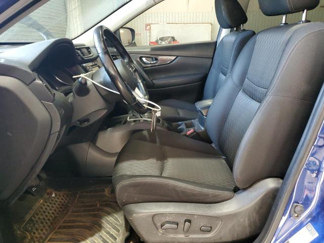 2020 NISSAN ROGUE S - JN8AT2MT8LW038769