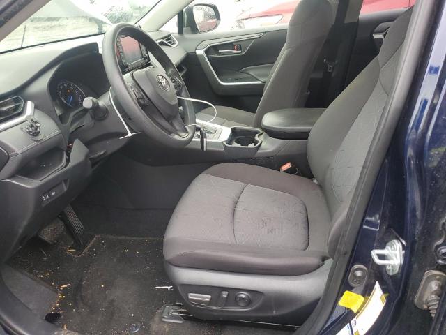 2020 TOYOTA RAV4 XLE JTMR6RFV6LD002457