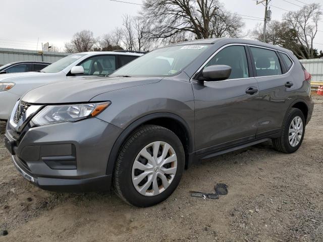 2018 NISSAN ROGUE S - 5N1AT2MVXJC788777